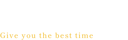 こだわりの技術で効果の高さを実感　極上のひとときを